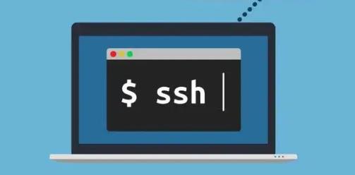 SSH命令远程连接Linux服务器