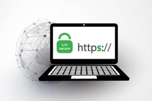 DigiCert证书什么级别