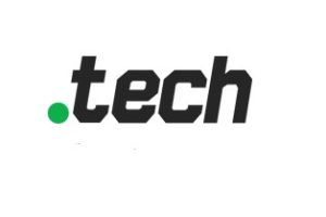 tech域名投资价值