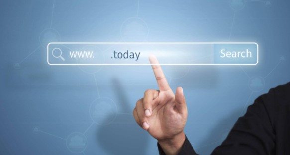 today域名代表什么意思