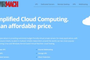 VirMach日本VPS闪购优惠