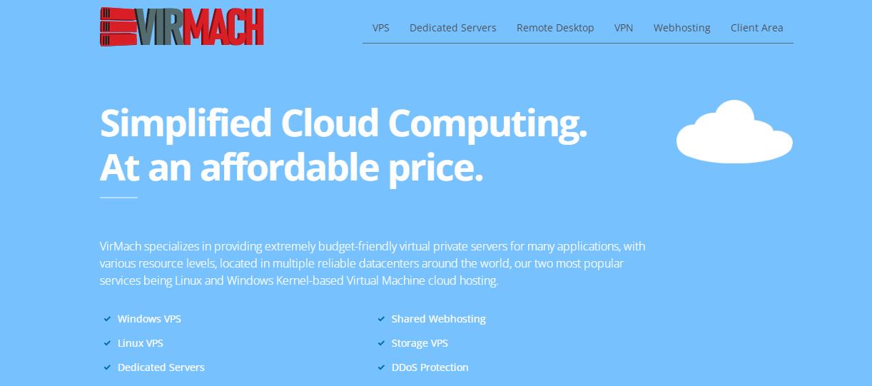 VirMach日本VPS闪购优惠