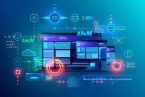 虚拟私有云VPC的主要使用场景