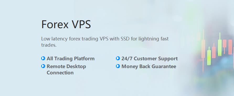 forex VPS