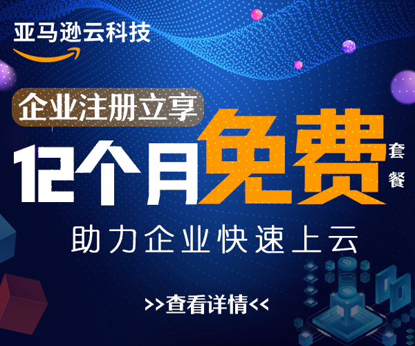 亚马逊云科技
