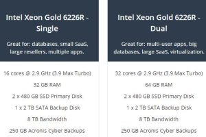 Liquid Web美国服务器促销