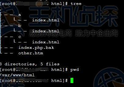 Apache服务配置实现多域名跳转教程
