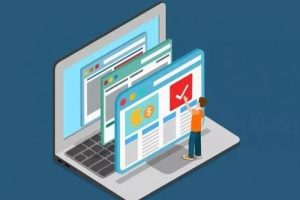 外贸自建站是什么意思