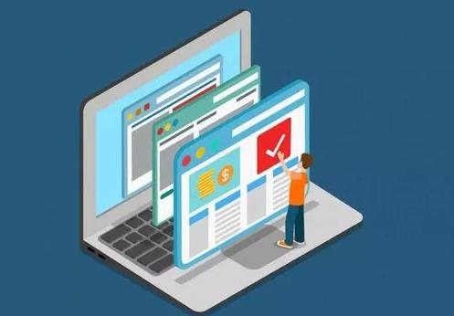 外贸自建站是什么意思