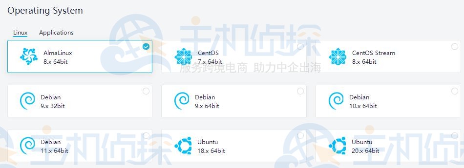 OneVPS国外VPS购买教程