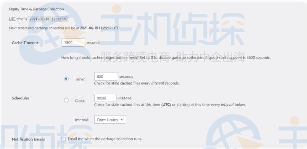 WordPress静态缓存插件WP Super Cache使用教程