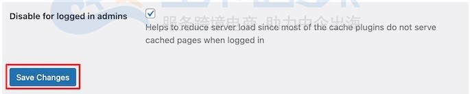 WordPress网站设置预加载链接