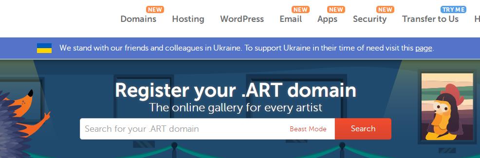 Namecheap域名优惠