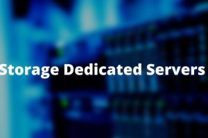 RackNerd存储服务器促销