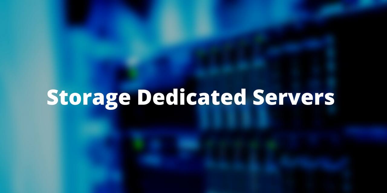 RackNerd存储服务器促销