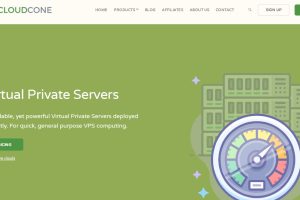 CloudCone美国VPS促销活动