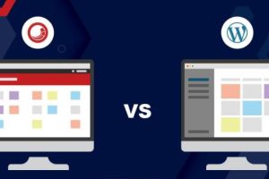 Sitecore和WordPress哪个好