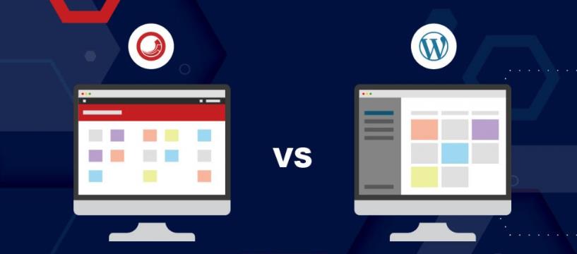 Sitecore和WordPress哪个好