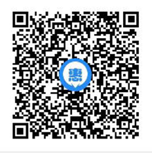 美国主机优惠群二维码