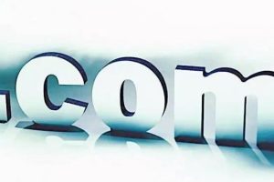 com域名代表什么机构