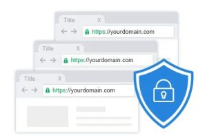 通配符证书可以管多少个二级域名