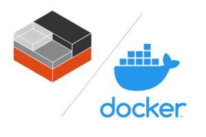 Docker和LXD容器的区别