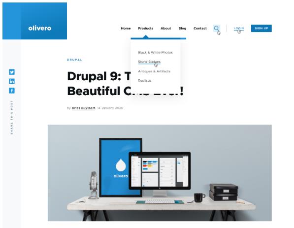 Drupal 10