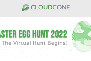 CloudCone美国VPS活动