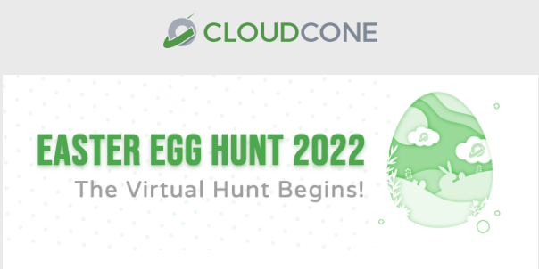 CloudCone美国VPS活动