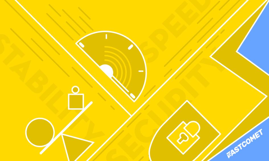 FastComet共享主机现支持使用LiteSpeed Web服务器