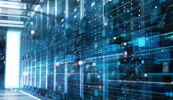 香港服务器组内网