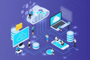 日本NTT线路、软银线路和IIJ线路