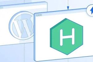 WordPress和Hexo哪个好