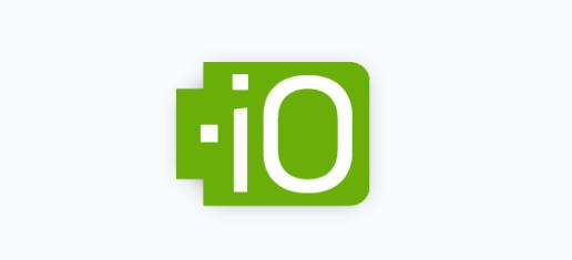 .io是哪里的域名