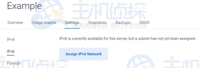 如何在Fedora上配置启用IPv6