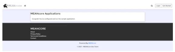 Hostwinds VPS安装配置MEAN Stack教程