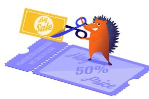 Namecheap四月促销