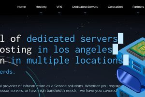 RackNerd美国站群服务器促销