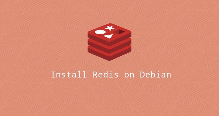 Debian安装配置Redis