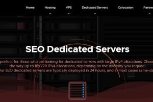 RackNerd美国多IP站群服务器