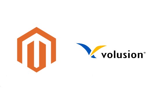 Magento和Volusion哪个好