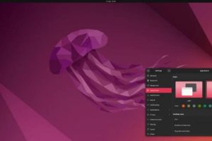 Ubuntu 22.04 LTS发布