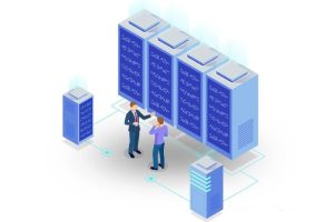 大硬盘VPS可以干嘛