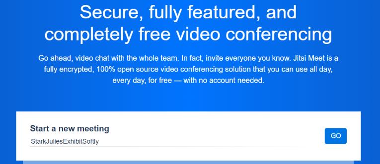 Ubuntu服务器安装配置Jitsi Meet教程