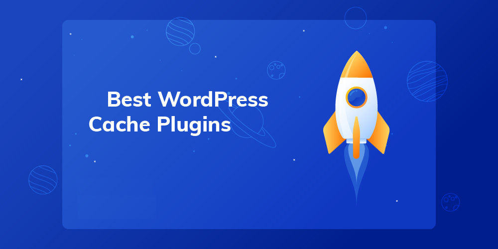 WordPress缓存插件推荐