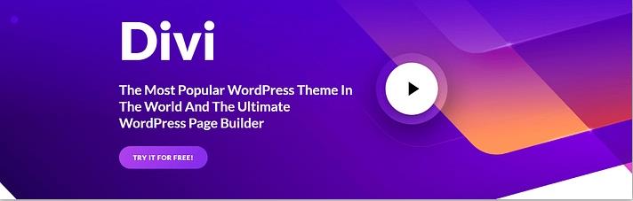 Divi Builder