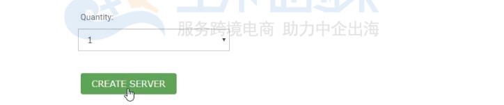 Hostwinds VPS和云服务器一键安装应用程序教程