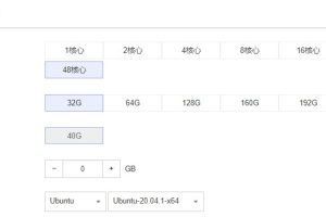 日本云服务器如何选择