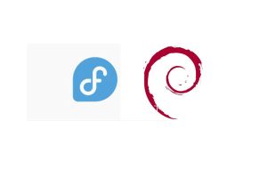 Fedora和Debian哪个好