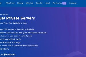 DreamHost美国VPS低价促销